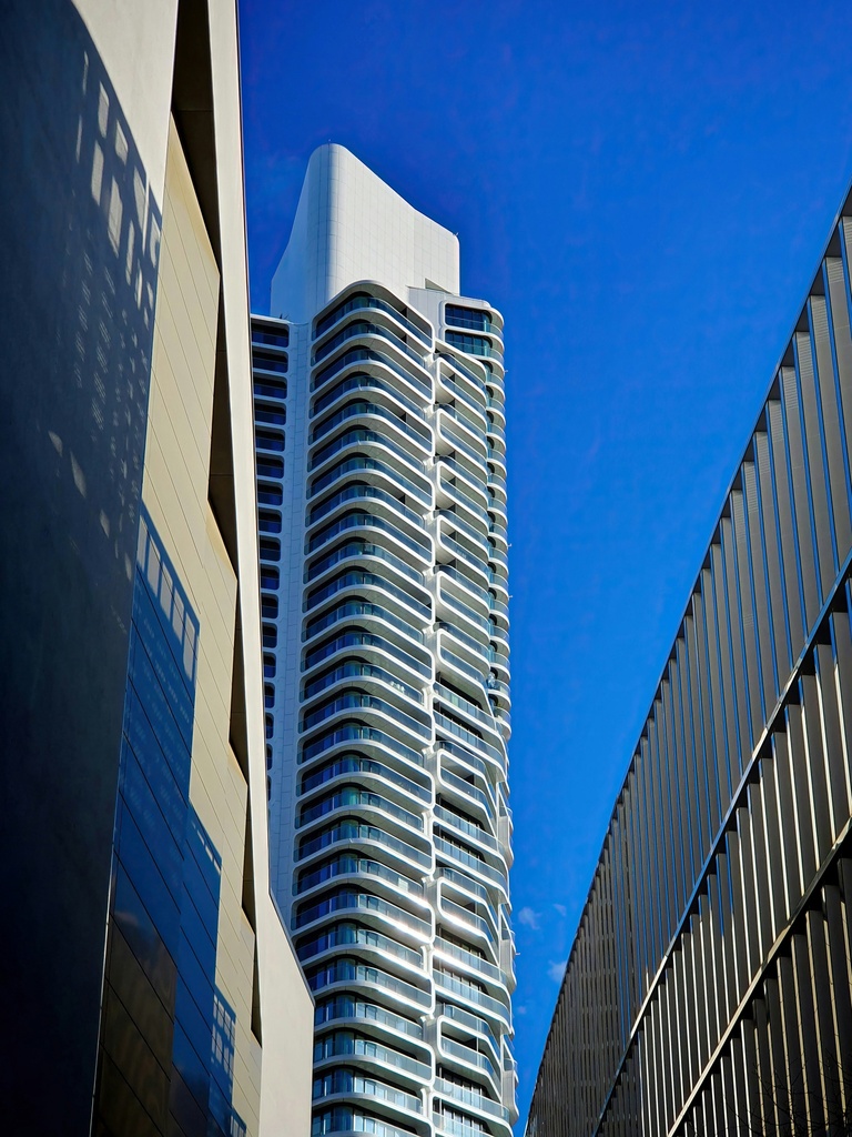Penthouse Laguna Suites A1