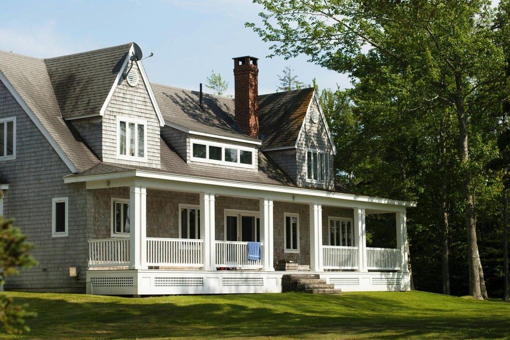 Casa de Campo El Olivo